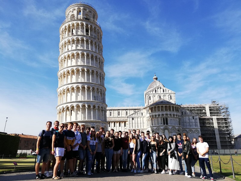  Studienfahrt19_Pisa